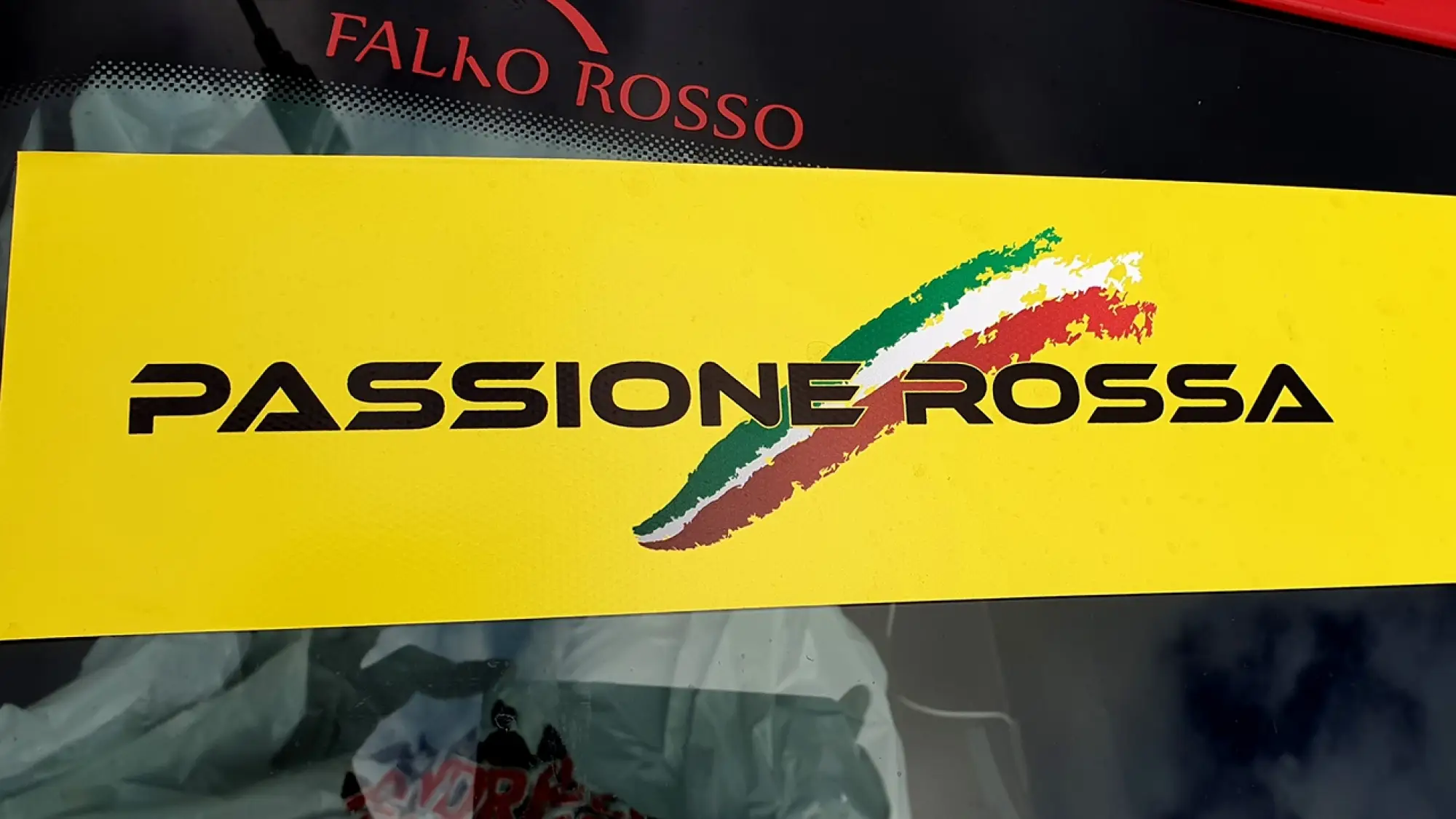 Ferrari Club Passione Rossa: Ferrari Days 10-11 ottobre 2020 - 12