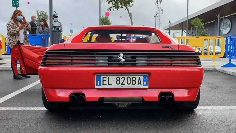 Ferrari Club Passione Rossa: Ferrari Days 10-11 ottobre 2020 - 13