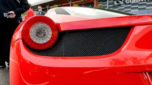 Ferrari Club Passione Rossa: Ferrari Days 10-11 ottobre 2020