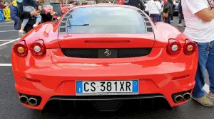 Ferrari Club Passione Rossa: Ferrari Days 10-11 ottobre 2020