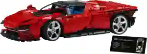 Ferrari Daytona SP3 LEGO Technic - 4