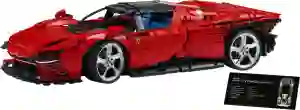 Ferrari Daytona SP3 LEGO Technic