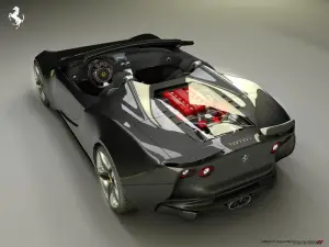 Ferrari del futuro - 2