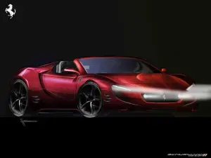 Ferrari del futuro - 3