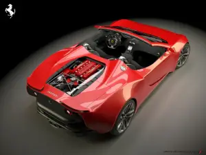 Ferrari del futuro - 4