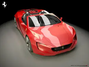 Ferrari del futuro - 5