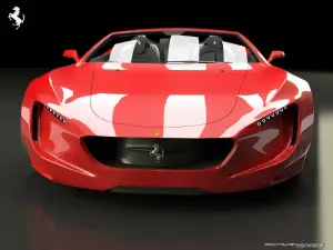 Ferrari del futuro - 6