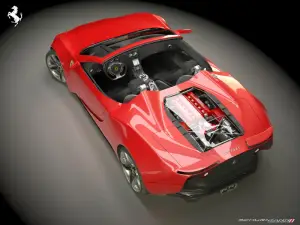 Ferrari del futuro - 7