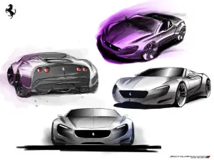 Ferrari del futuro - 8