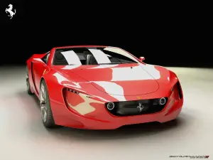 Ferrari del futuro - 10