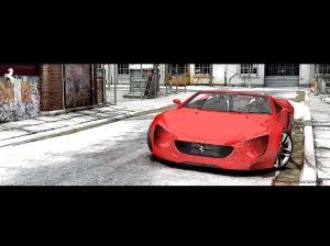 Ferrari del futuro - 14
