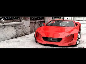 Ferrari del futuro - 16