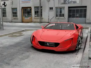 Ferrari del futuro - 17