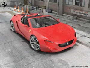 Ferrari del futuro - 20