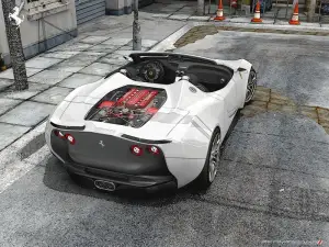 Ferrari del futuro - 22
