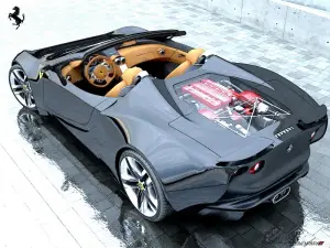 Ferrari del futuro - 26
