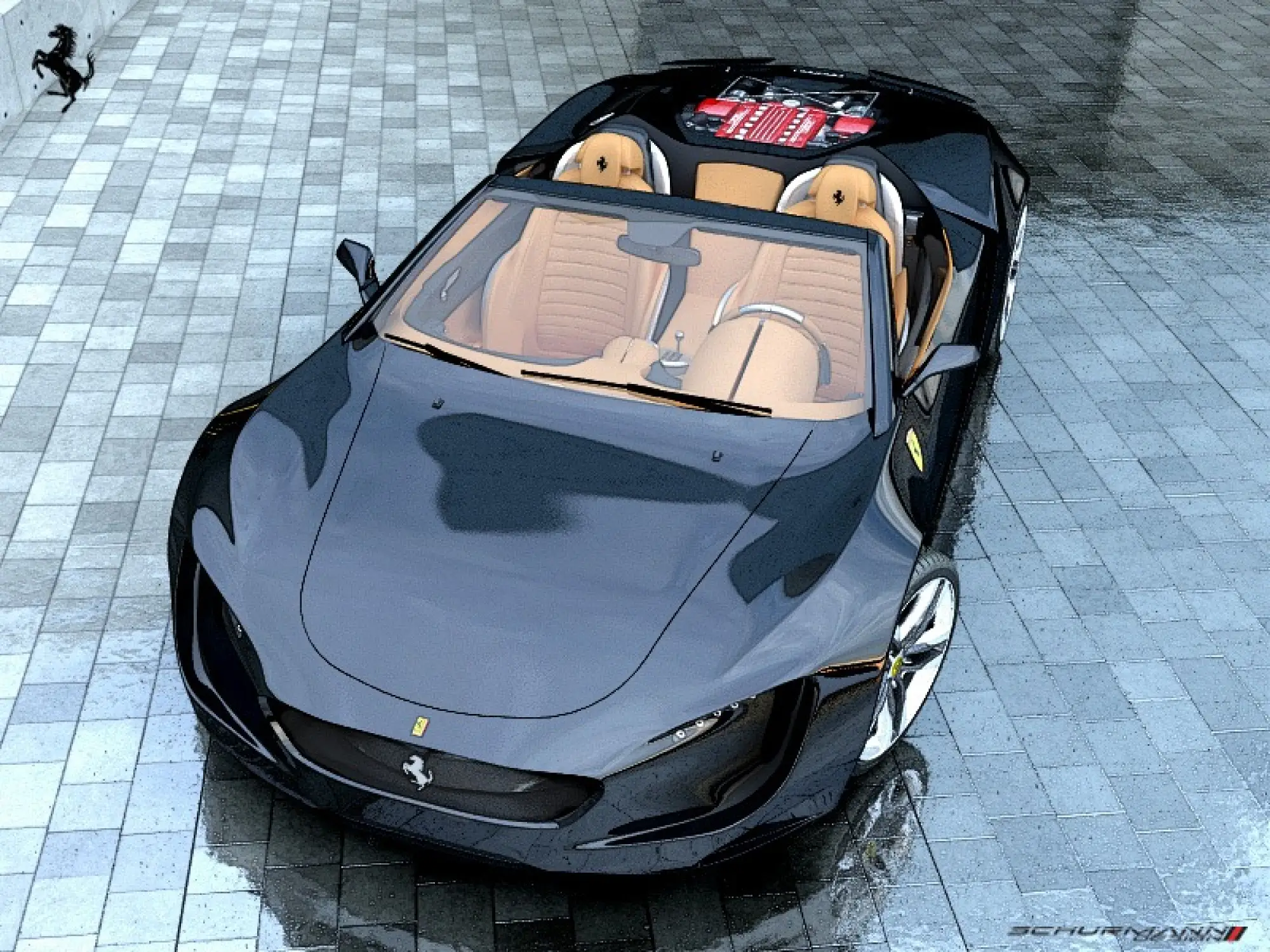 Ferrari del futuro - 27