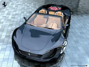 Ferrari del futuro - 27