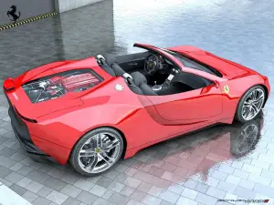 Ferrari del futuro - 28