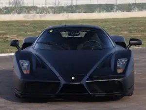 Ferrari Enzo 2004 asta - Foto - 13