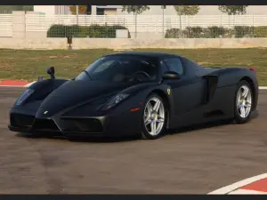 Ferrari Enzo 2004 asta - Foto - 62