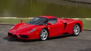 Ferrari Enzo Schumacher - 2