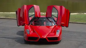 Ferrari Enzo Schumacher - 3