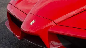 Ferrari Enzo Schumacher - 6