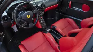 Ferrari Enzo Schumacher - 9