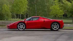 Ferrari Enzo Schumacher - 10