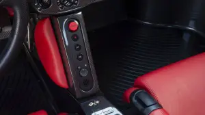 Ferrari Enzo Schumacher - 15