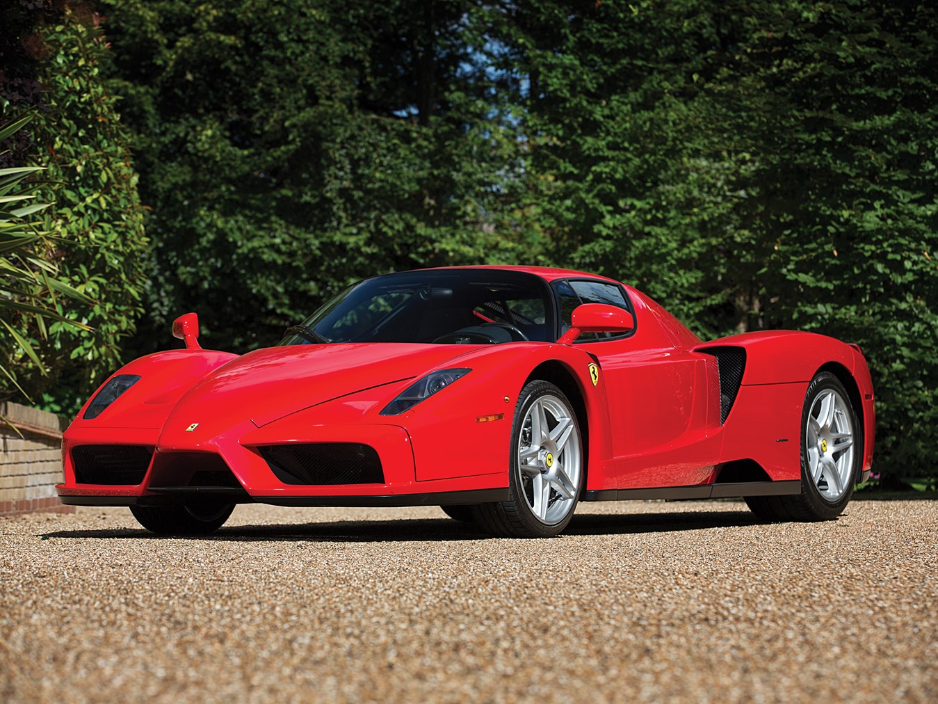 Ferrari Enzo