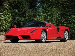 Ferrari Enzo