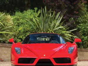 Ferrari Enzo - 3