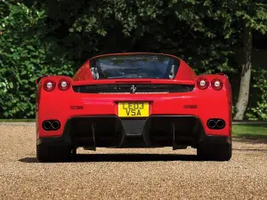 Ferrari Enzo