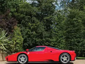 Ferrari Enzo - 5