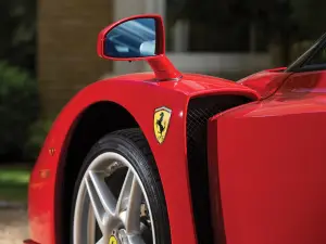 Ferrari Enzo