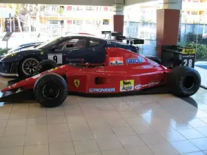 Ferrari F1 Scuderia Tipo 642 Racer - 3