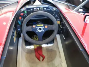 Ferrari F1 Scuderia Tipo 642 Racer - 8