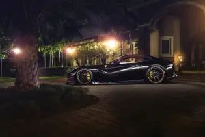 Ferrari F12 Berlinetta ADV10R Track Spec CS