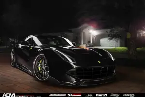 Ferrari F12 Berlinetta ADV10R Track Spec CS