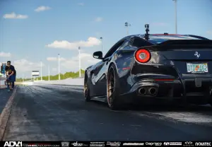 Ferrari F12 Berlinetta ADV10R Track Spec CS