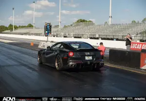 Ferrari F12 Berlinetta ADV10R Track Spec CS