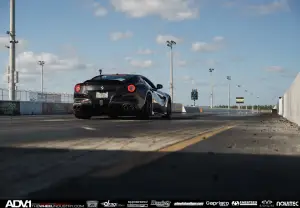 Ferrari F12 Berlinetta ADV10R Track Spec CS