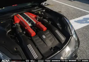 Ferrari F12 Berlinetta ADV10R Track Spec CS
