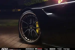 Ferrari F12 Berlinetta ADV10R Track Spec CS