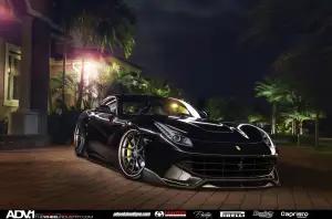 Ferrari F12 Berlinetta ADV10R Track Spec CS