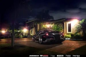 Ferrari F12 Berlinetta ADV10R Track Spec CS