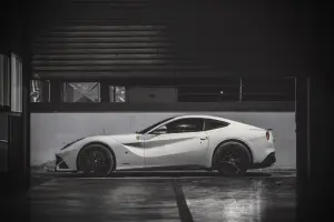 Ferrari F12 Berlinetta by PP-Performance - 2