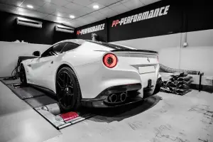 Ferrari F12 Berlinetta by PP-Performance - 5